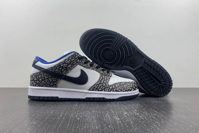 nike sb dunk low S*p white cement (2002) men