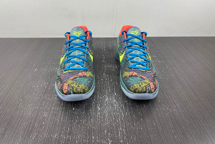 Nike Zoom Kobe 6