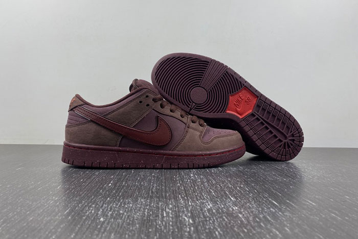 Dunk Low Premium SB