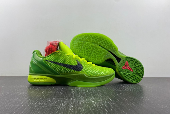 Zoom Kobe 6 Protro