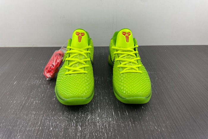 Zoom Kobe 6 Protro