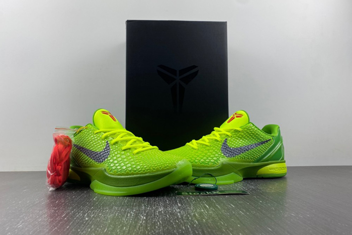 Zoom Kobe 6 Protro