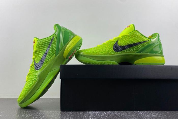Zoom Kobe 6 Protro