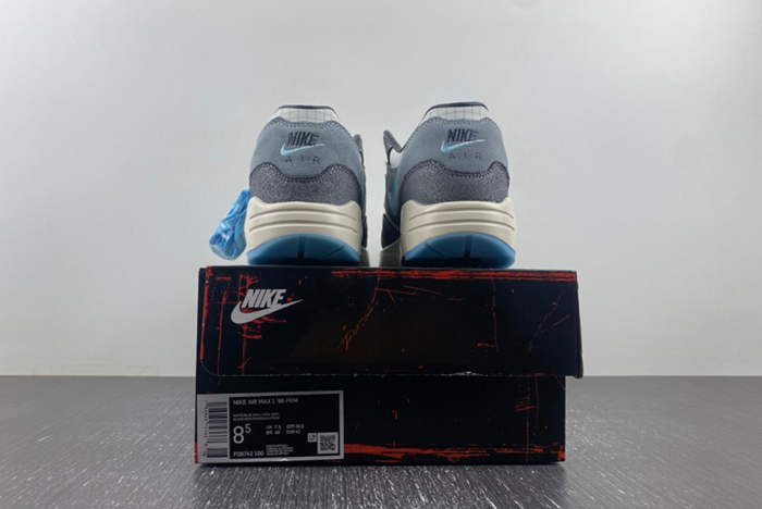 Nike Air Max 1