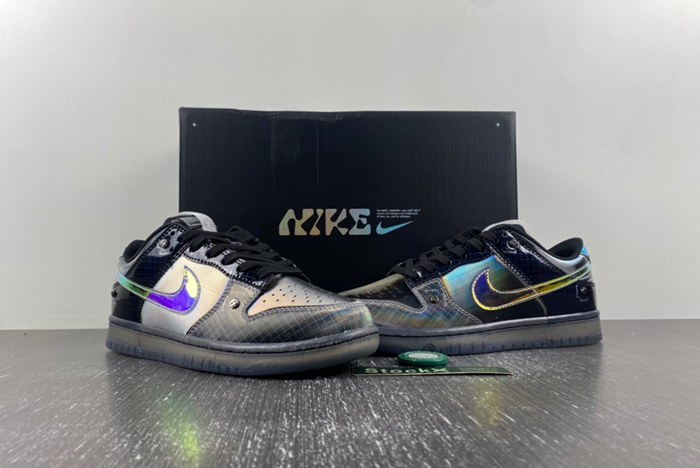 Dunk Low