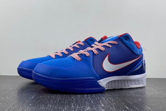 Zoom Kobe 4 Protro