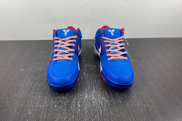 Zoom Kobe 4 Protro