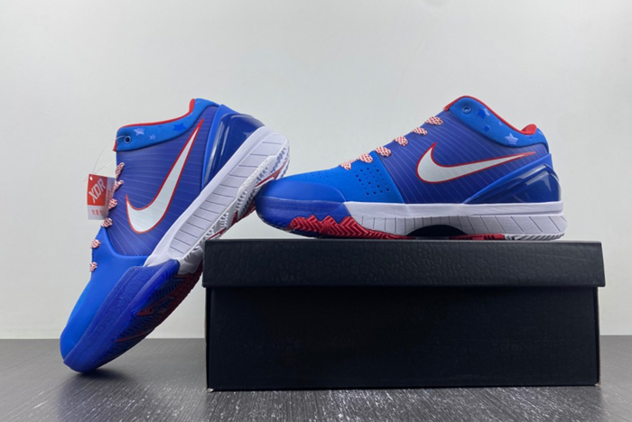 Zoom Kobe 4 Protro
