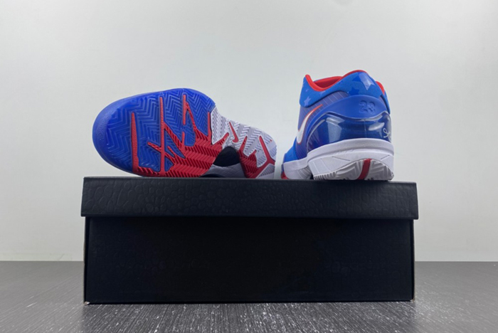 Zoom Kobe 4 Protro