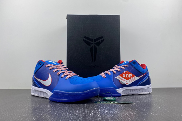 Zoom Kobe 4 Protro