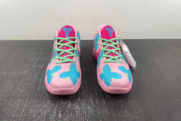 (NIKE)Zoom Kobe 6 ZK6 CM2190-621