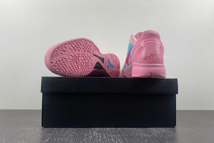 (NIKE)Zoom Kobe 6 ZK6 CM2190-621
