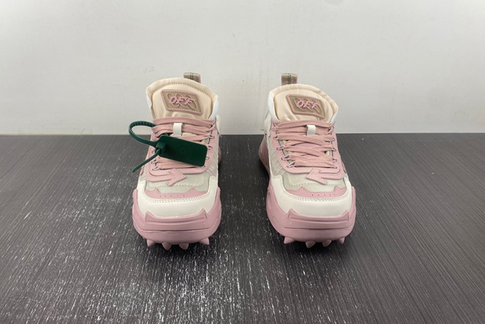 OFF-WHITE™Odsy-1000 Sneakers PINK