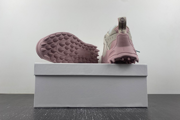 OFF-WHITE™Odsy-1000 Sneakers PINK