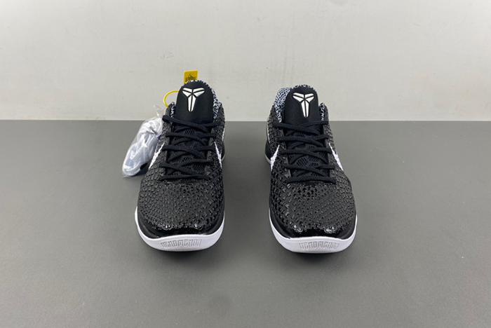 Zoom Kobe 6 Protro