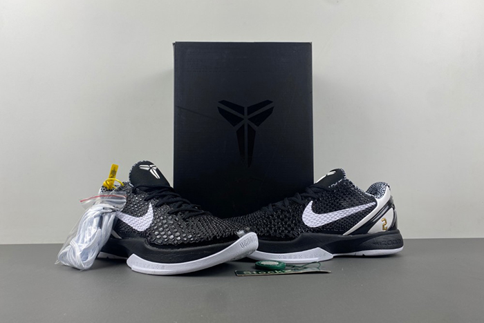 Zoom Kobe 6 Protro