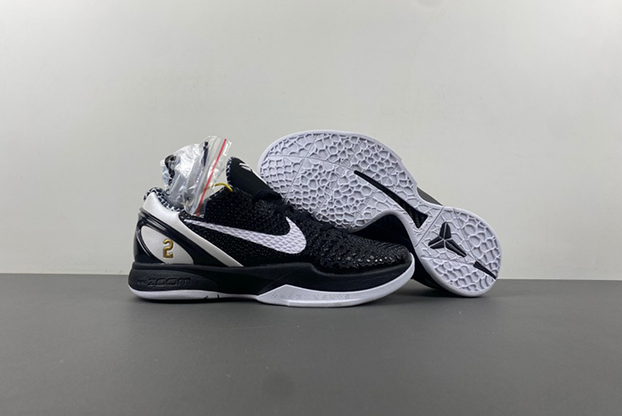 Zoom Kobe 6 Protro