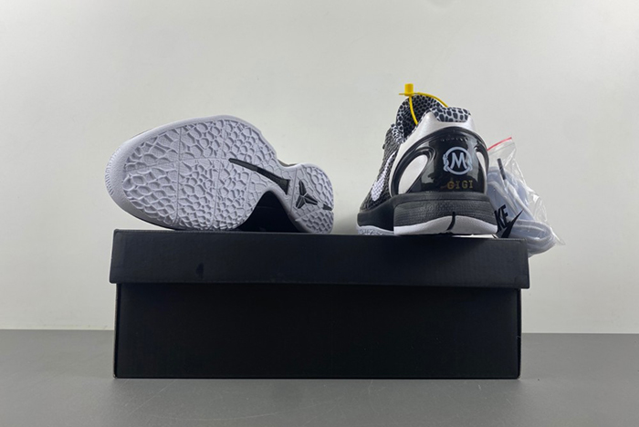 Zoom Kobe 6 Protro