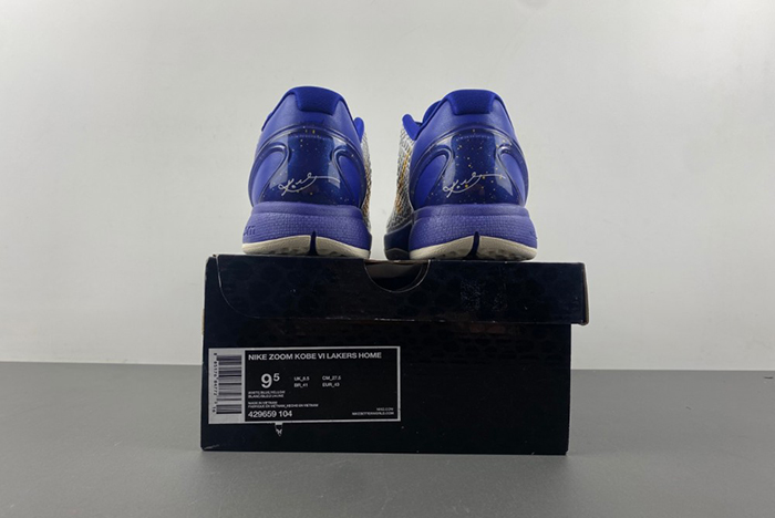 Zoom Kobe 6