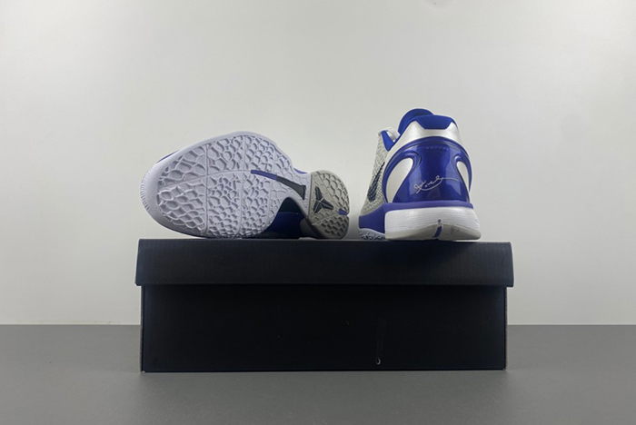Nike Kobe 6 Concord Men