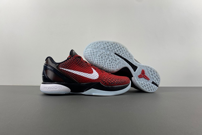 Nike Kobe 6 Protro