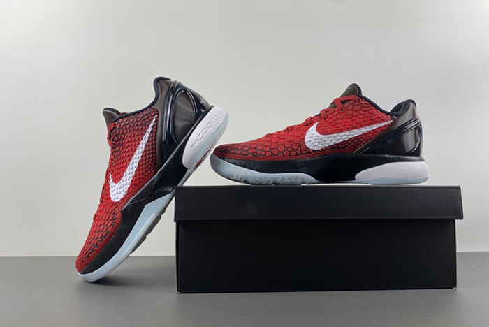 Nike Kobe 6 Protro