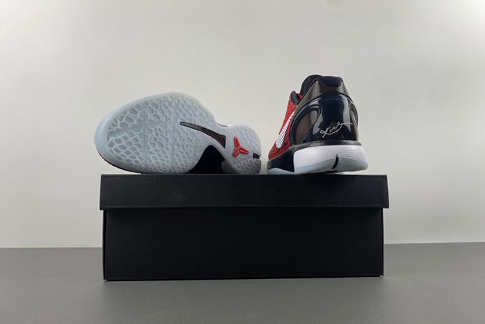 Nike Kobe 6 Protro