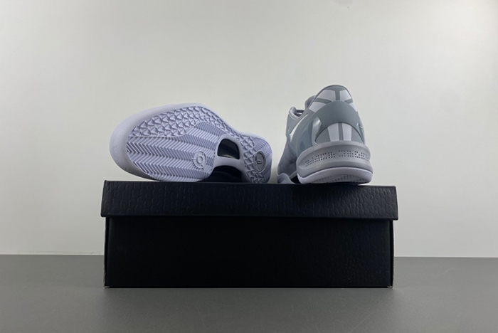 Nike Kobe 8 Protro Wolf Grey HF9550-002