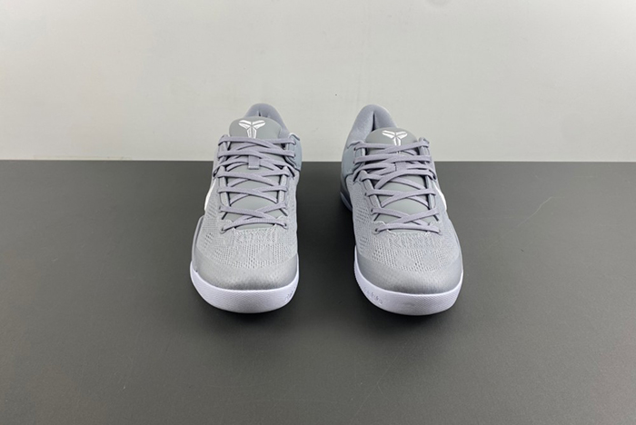 Nike Kobe 8 Protro Wolf Grey HF9550-002