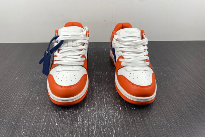OFF-WHITE Out Of Office ORANGE