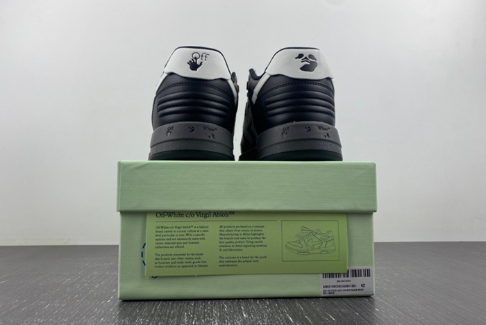 OFF-WHITE Out Of Office