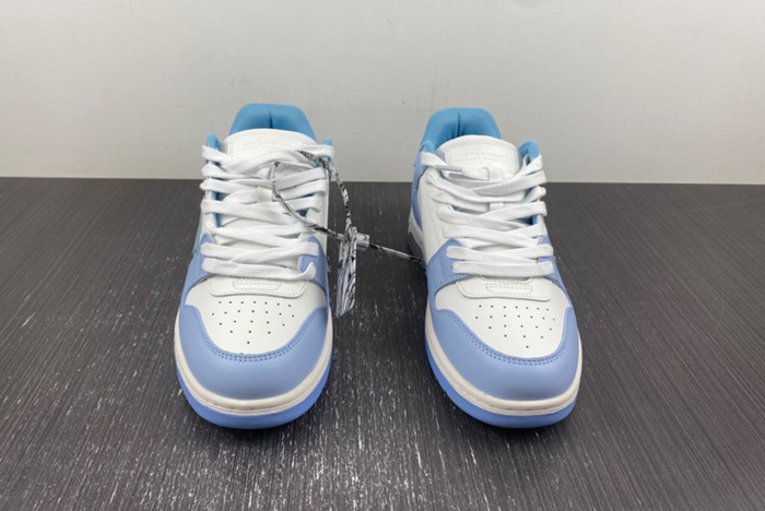 OFF-WHITE Out Of Office BLUE